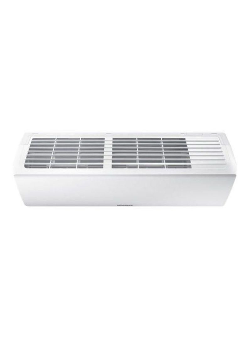 Triple Inverter Split Air Conditioner 2.0 Ton AR24NVFHEWK White